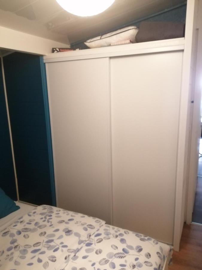 Petite Habitation Meublee * Biganos