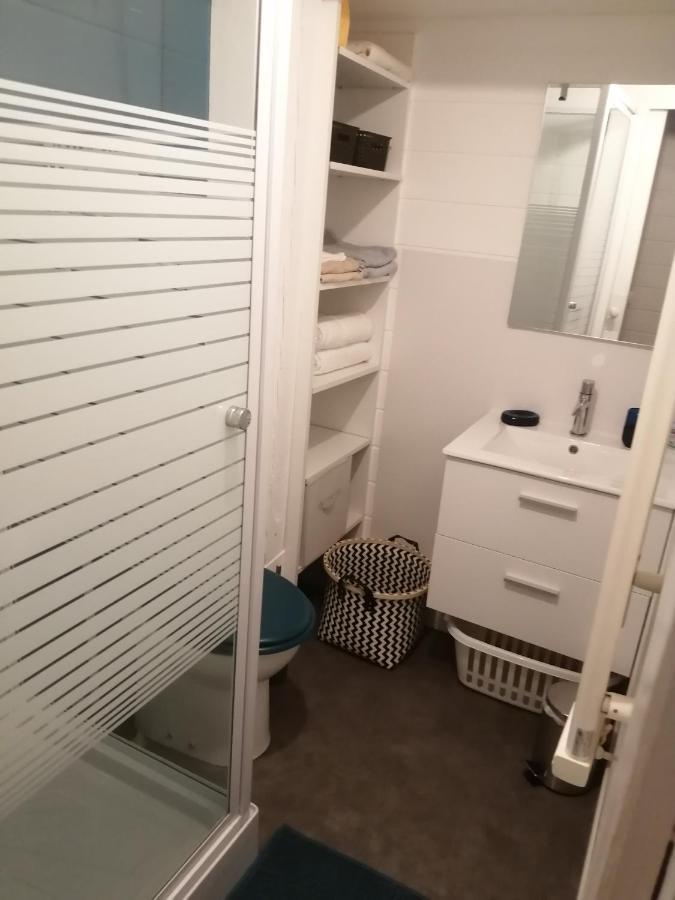 Petite Habitation Meublee Apartment