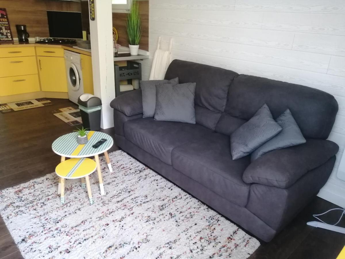 Apartment Petite Habitation Meublee *