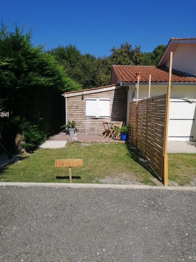 Petite Habitation Meublee *