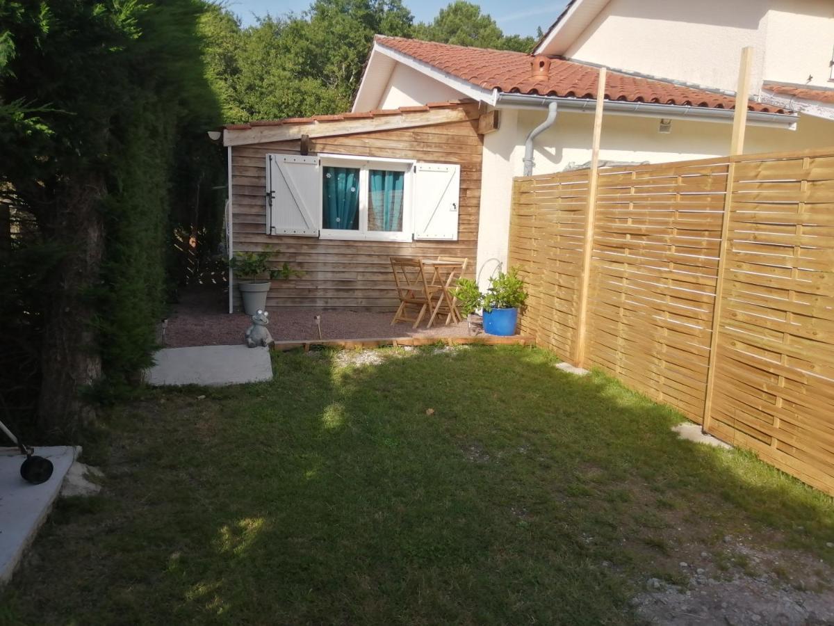 Apartment Petite Habitation Meublee