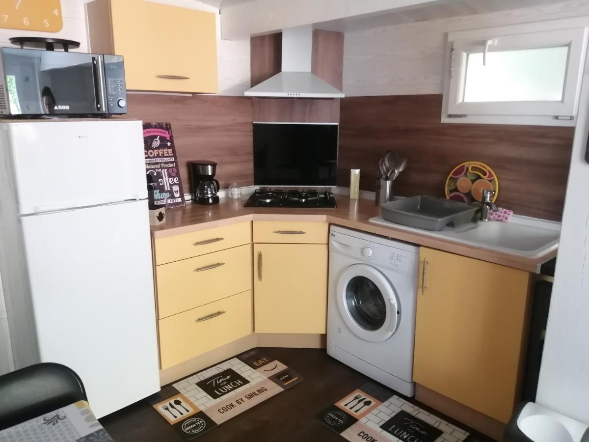 Petite Habitation Meublee *