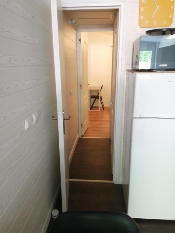 Petite Habitation Meublee *