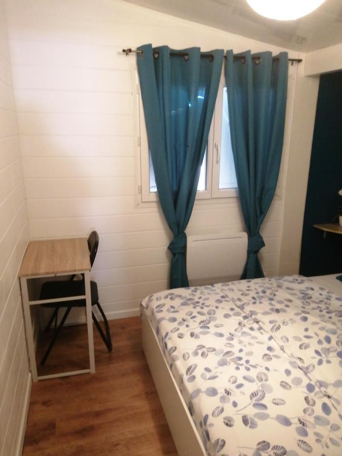 Petite Habitation Meublee * Biganos