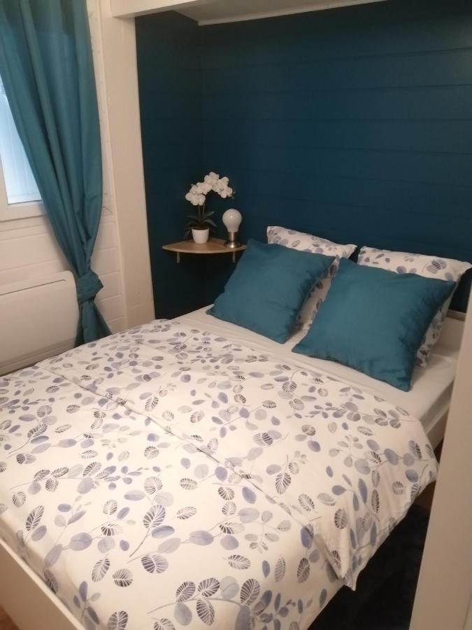Petite Habitation Meublee * Biganos